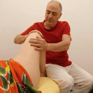 Lomi Lomi Nui Massage